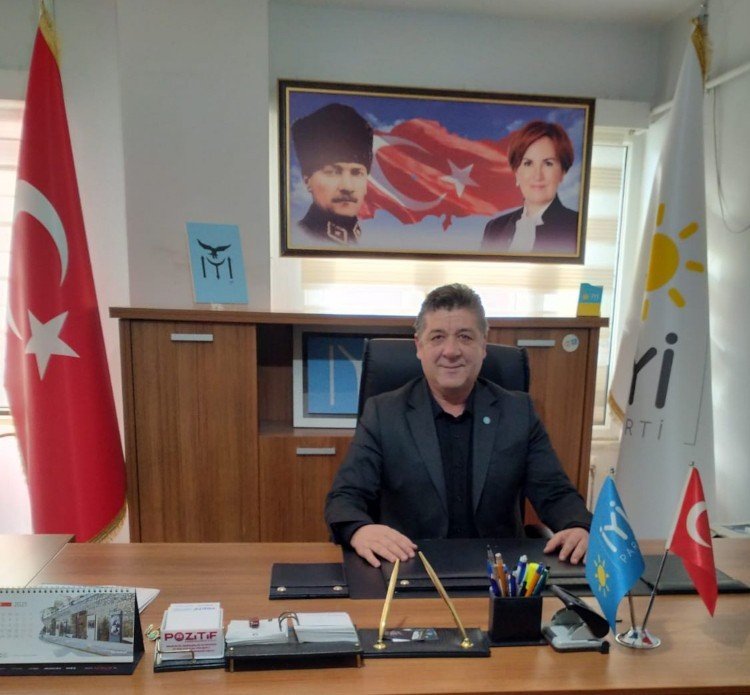 Bilecik’te Millet İttifakı çatırdadı