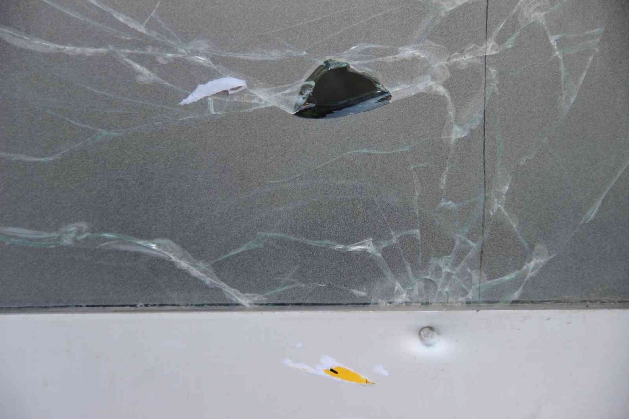 İzmir Şoförler ve Otomobilciler Odasına silahlı saldırıda önemli gelişme