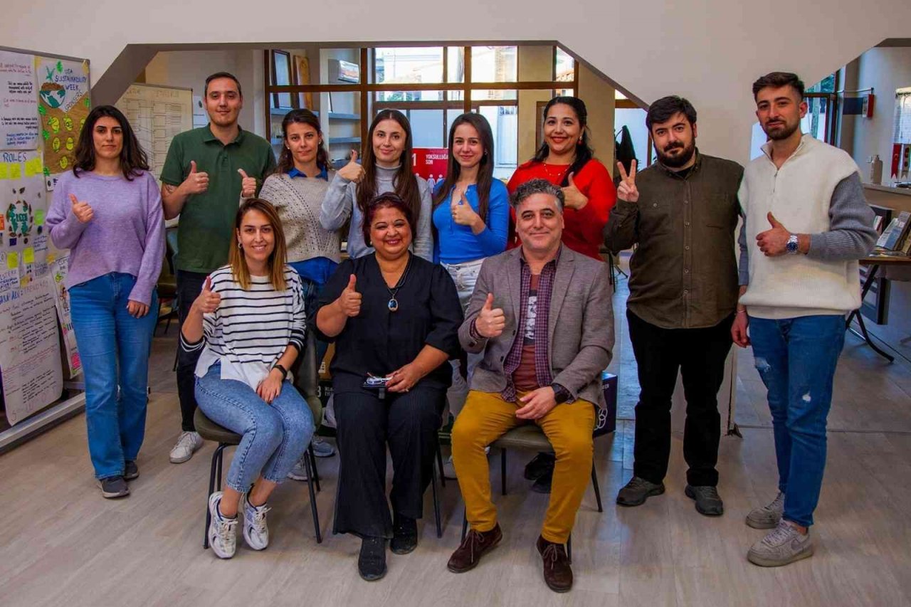 İnovasyon Merkezi Buca’yı geleceğe hazırlayacak