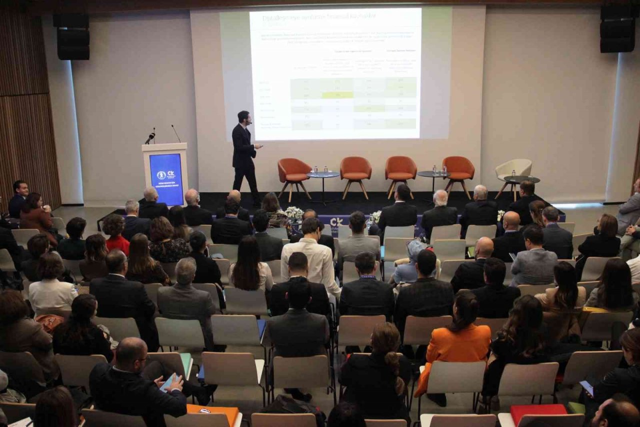 EGİAD’dan sürdürülebilirlik yolunda dev zirve