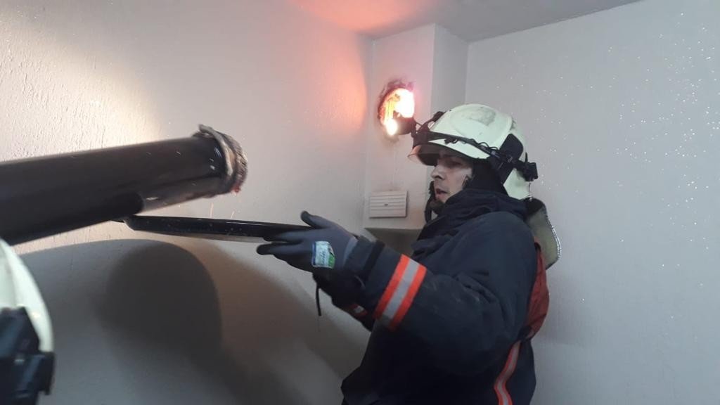 İtfaiyeden hayat kurtaracak uyarı