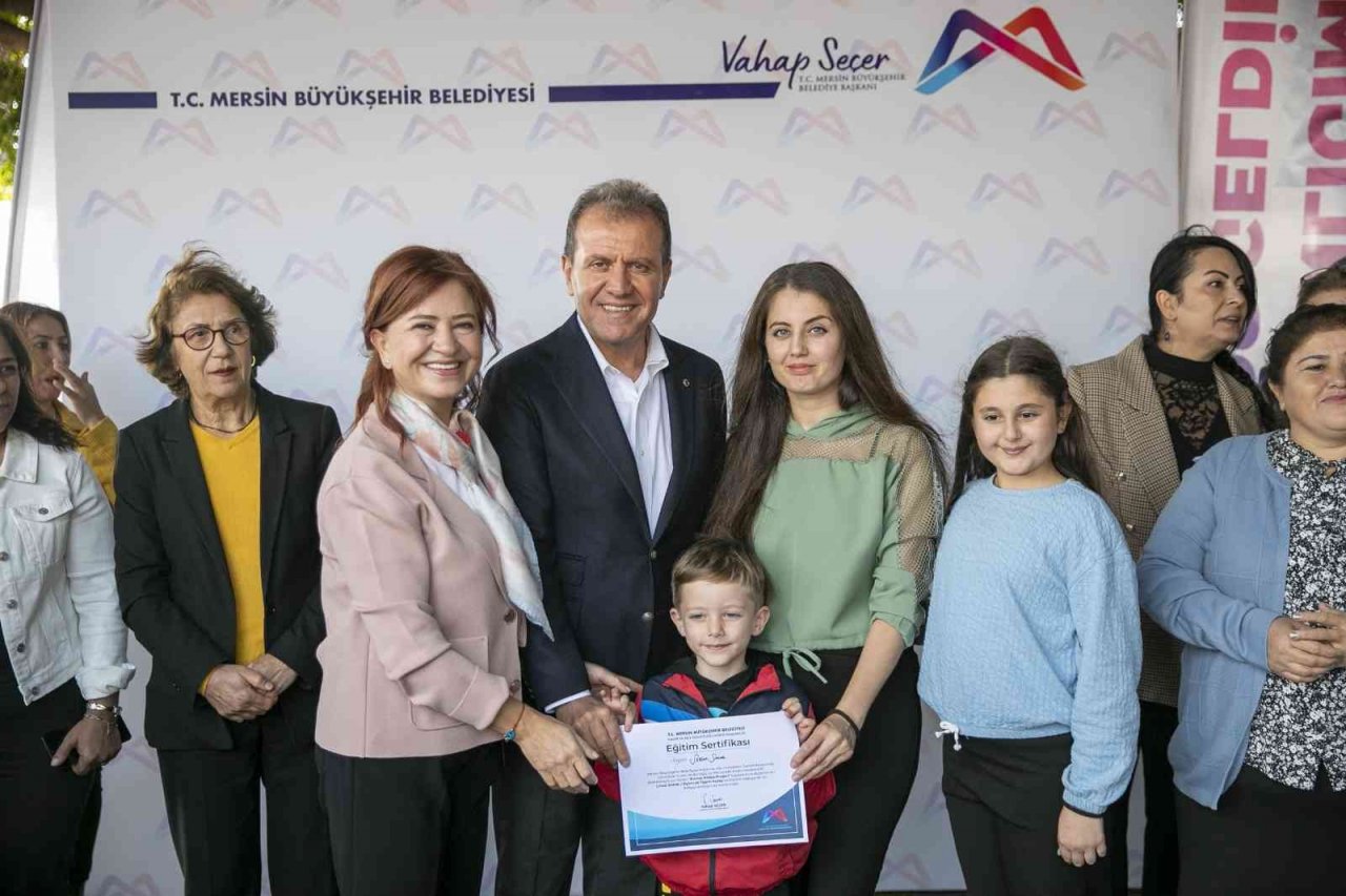 Kadın emeği ekonomik değere dönüşüyor