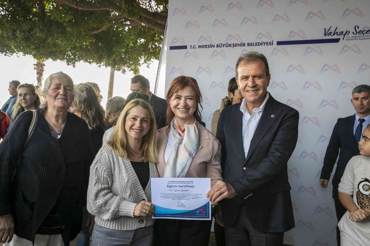 Kadın emeği ekonomik değere dönüşüyor