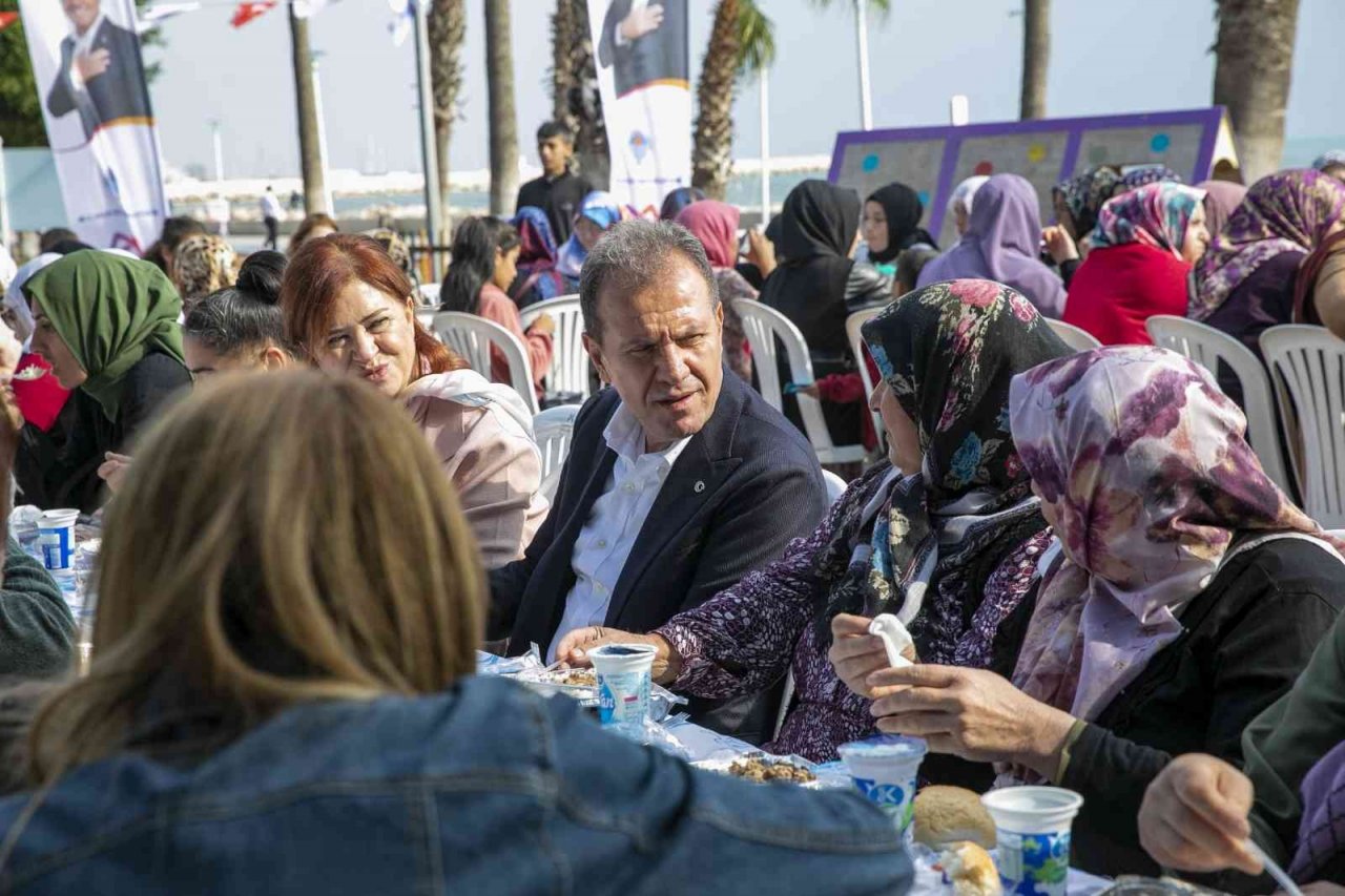 Kadın emeği ekonomik değere dönüşüyor