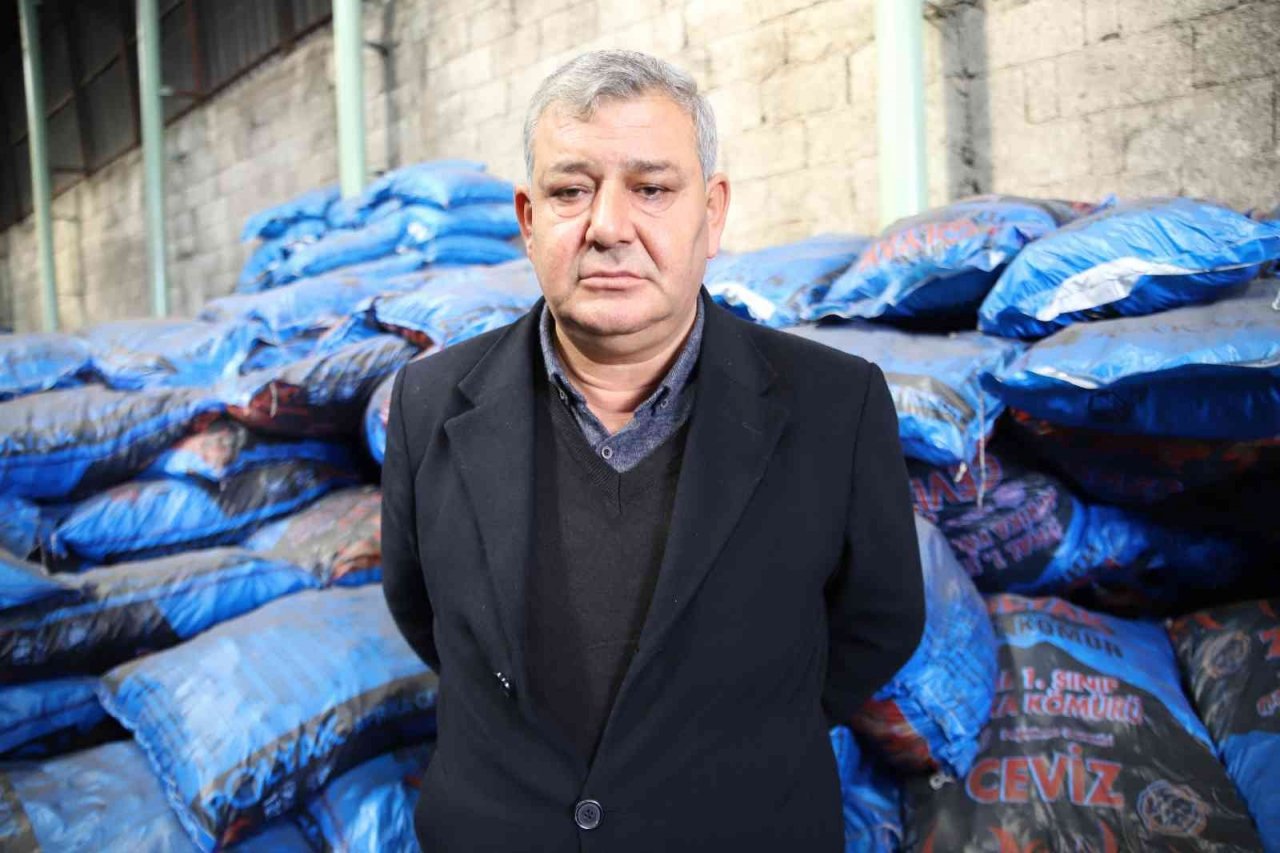 Avrupa enerji bulamamaktan yakınırken, Türkiye’de doğal gaz ve kömüre erişim konusunda sıkıntı yaşanmıyor