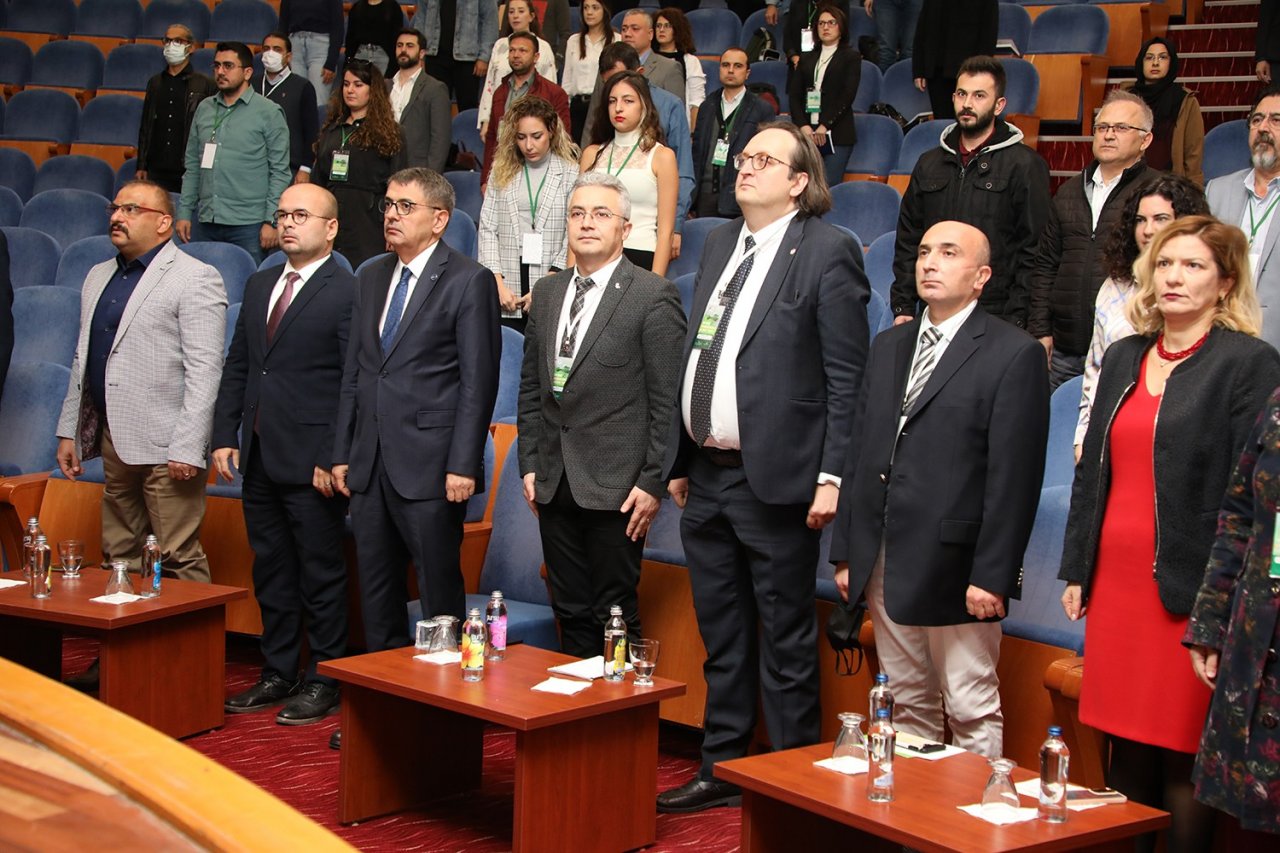 Tekstilde Sürdürülebilirlik Çalıştayı PAÜ’nün ev sahipliğinde gerçekleştiriliyor