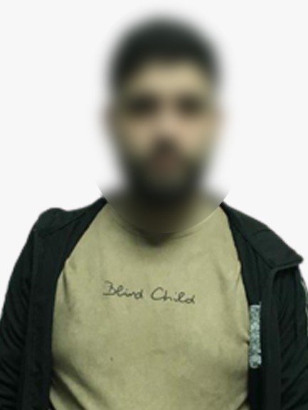 İstanbul Mahmutbey Gişelerinde kaçak göçmen yakalandı