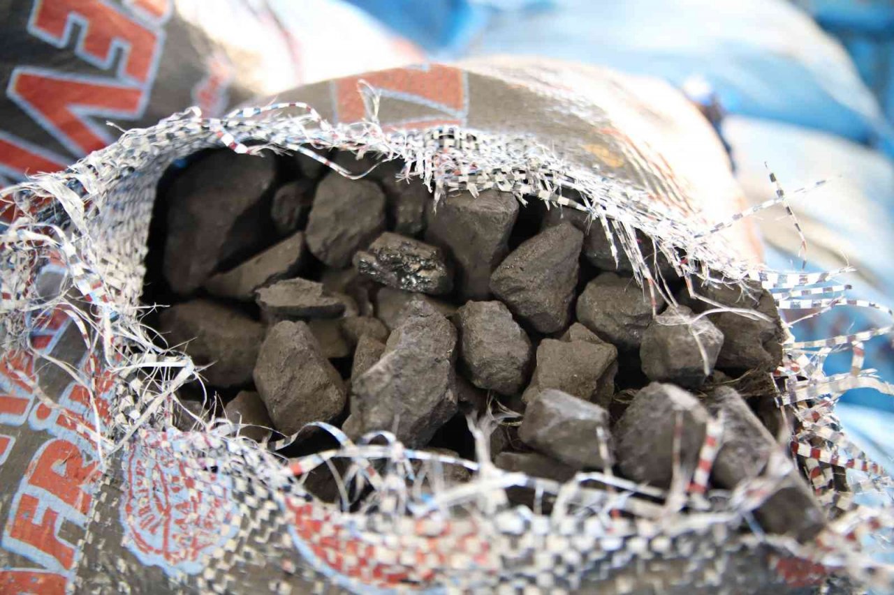 Avrupa enerji bulamamaktan yakınırken, Türkiye’de doğal gaz ve kömüre erişim konusunda sıkıntı yaşanmıyor