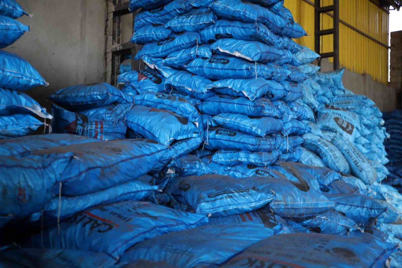 Avrupa enerji bulamamaktan yakınırken, Türkiye’de doğal gaz ve kömüre erişim konusunda sıkıntı yaşanmıyor