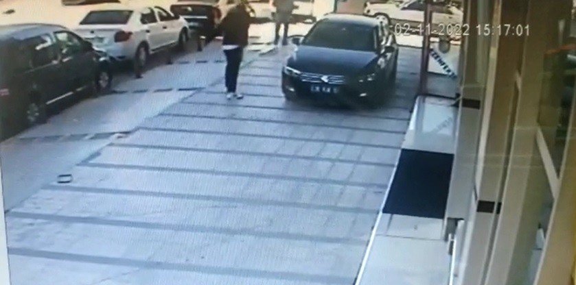 İzmir Şoförler ve Otomobilciler Odasına silahlı saldırıda önemli gelişme