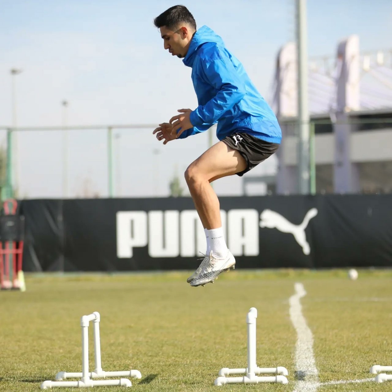 Afyonspor, kötü gidişe son vermek istiyor