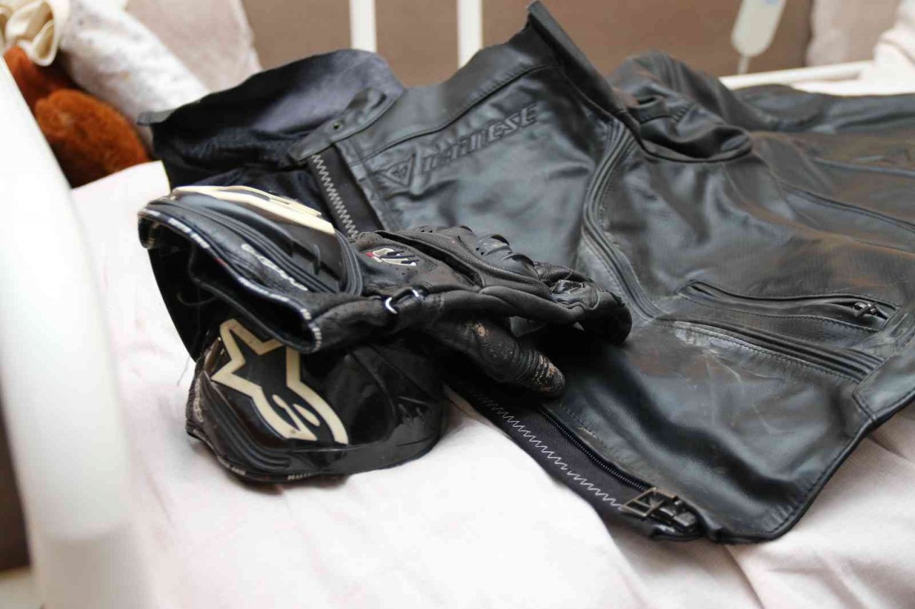 Ölümden döndüğü o olayı anlattı