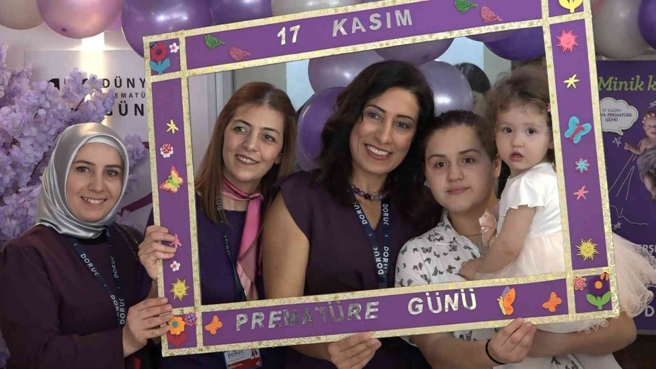 Herkes alkışladı, o ağladı