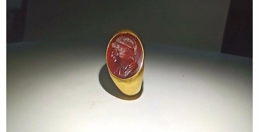 Çorum’da tarihi eser operasyonu