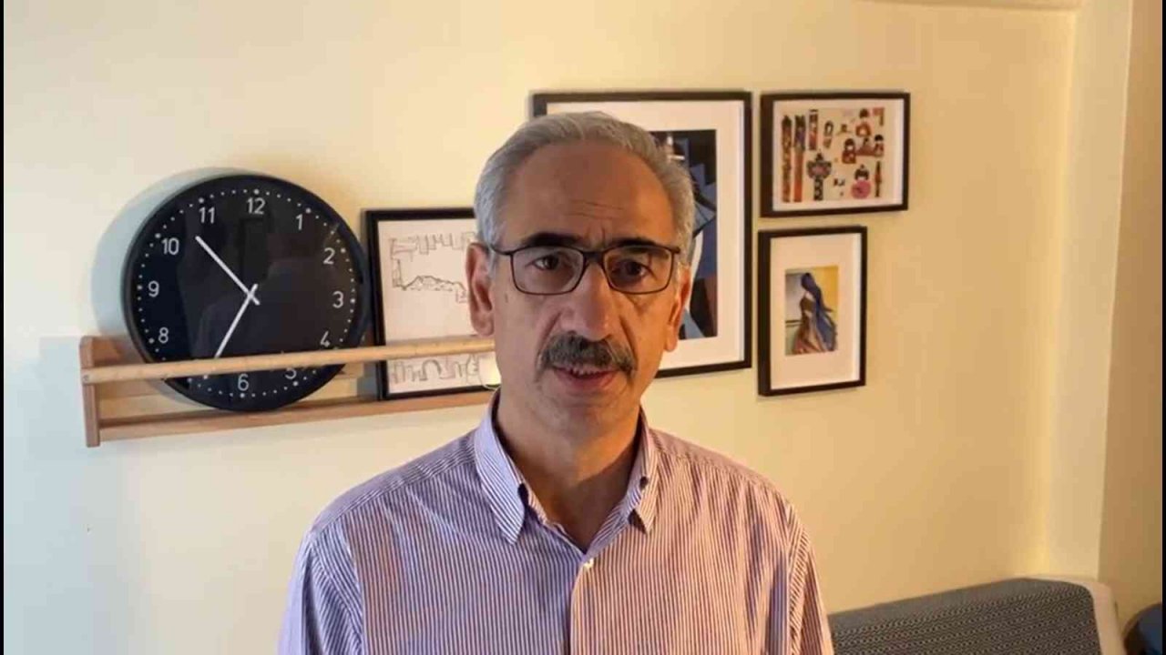 Depremin merkez üssü yerleşim yeri olunca gürültü daha çok duyuldu