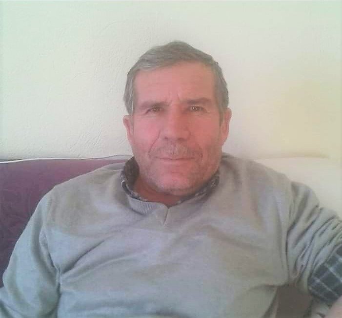 Çivril’de tır ile otomobil çarpıştı: 1ölü, 1 yaralı