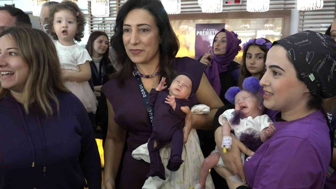 Herkes alkışladı, o ağladı