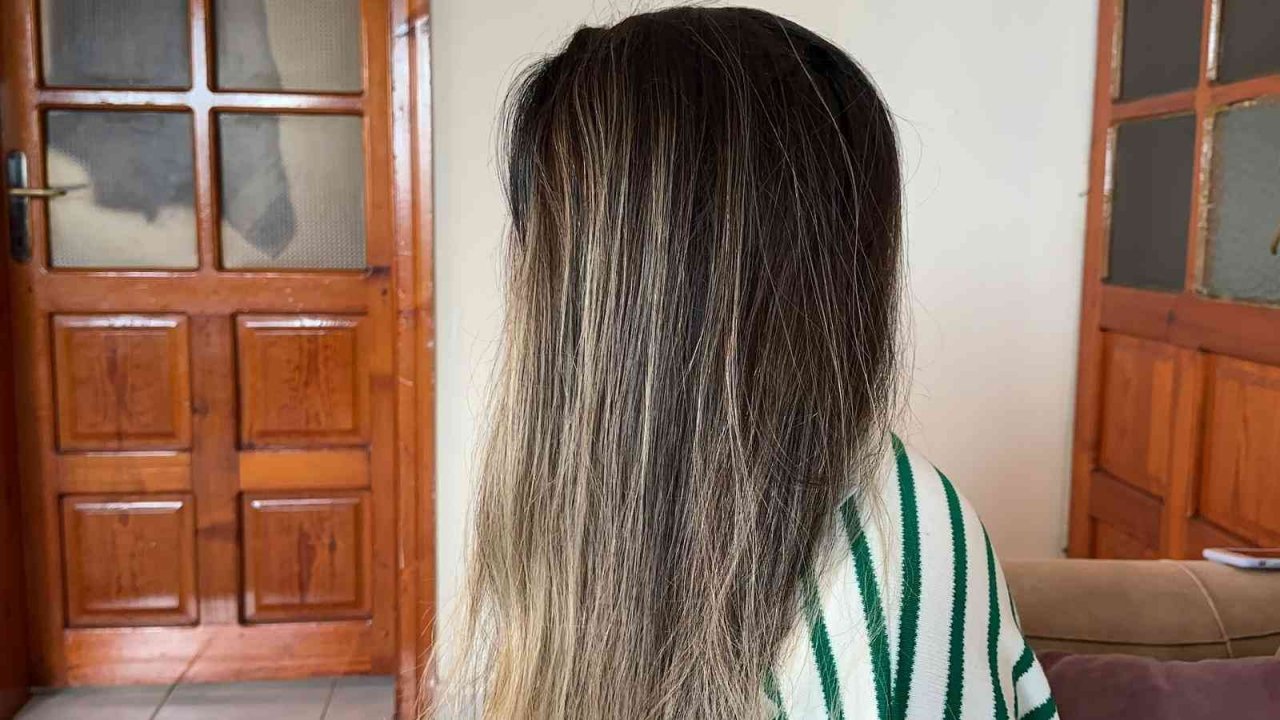 Kaldırımda yürüyen genç kızlara önce taciz, sonra darp