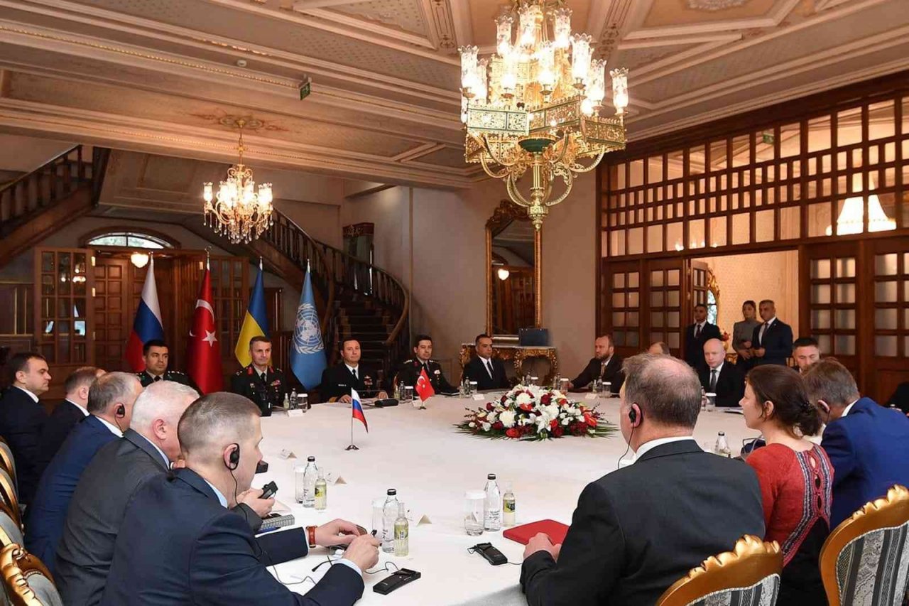 Türkiye’nin diplomasi zaferinin detayları ortaya çıktı