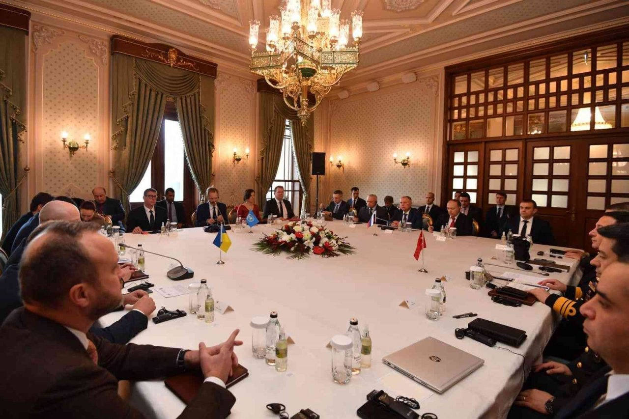 Türkiye’nin diplomasi zaferinin detayları ortaya çıktı