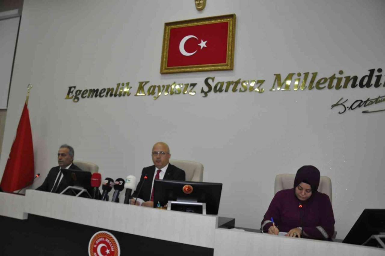 Başkan Çoban sağlık yatırımlarını anlattı