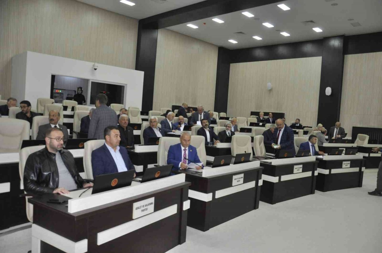 Başkan Çoban sağlık yatırımlarını anlattı