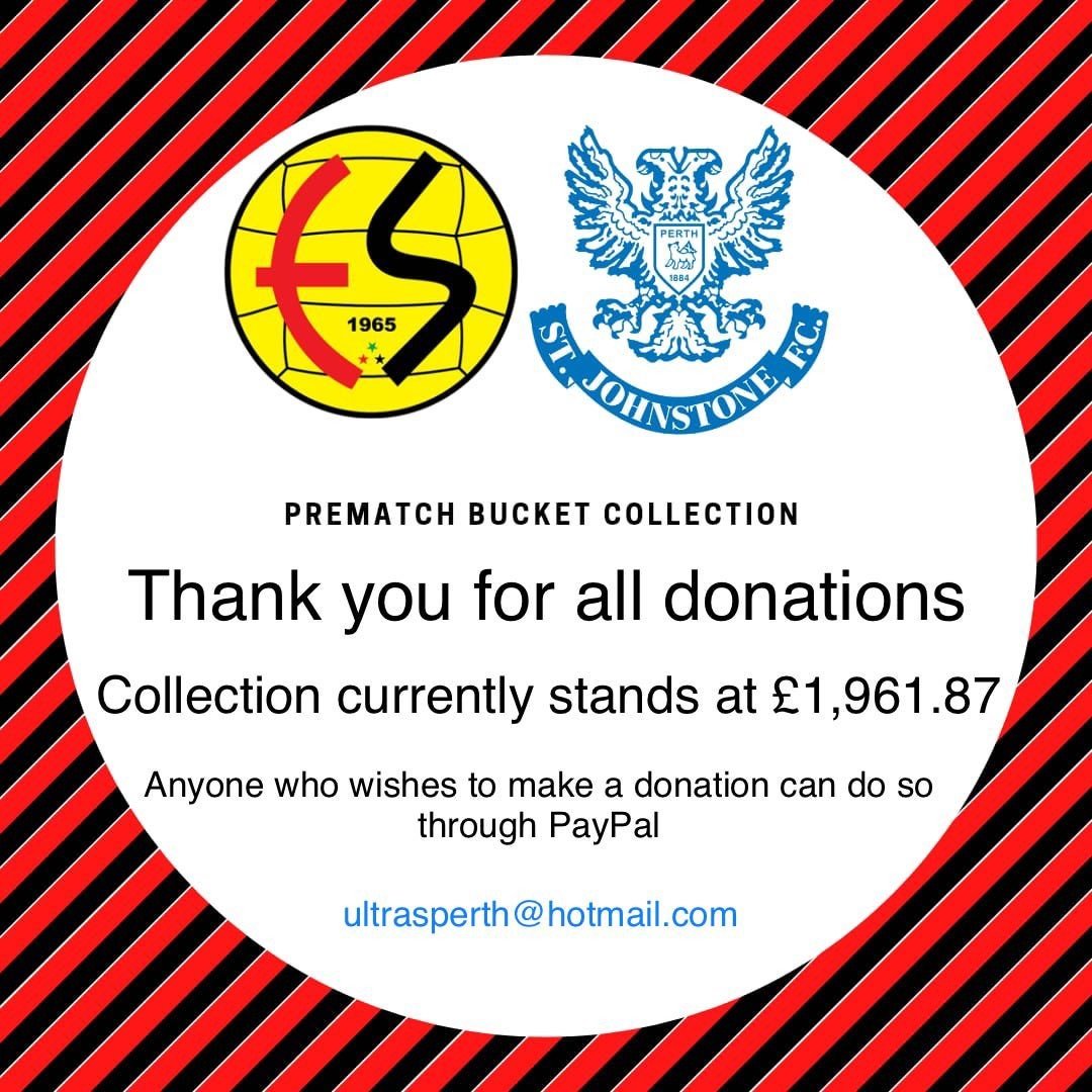 İskoçya’da taraftarlar Eskişehirspor için 45 bin lira topladı