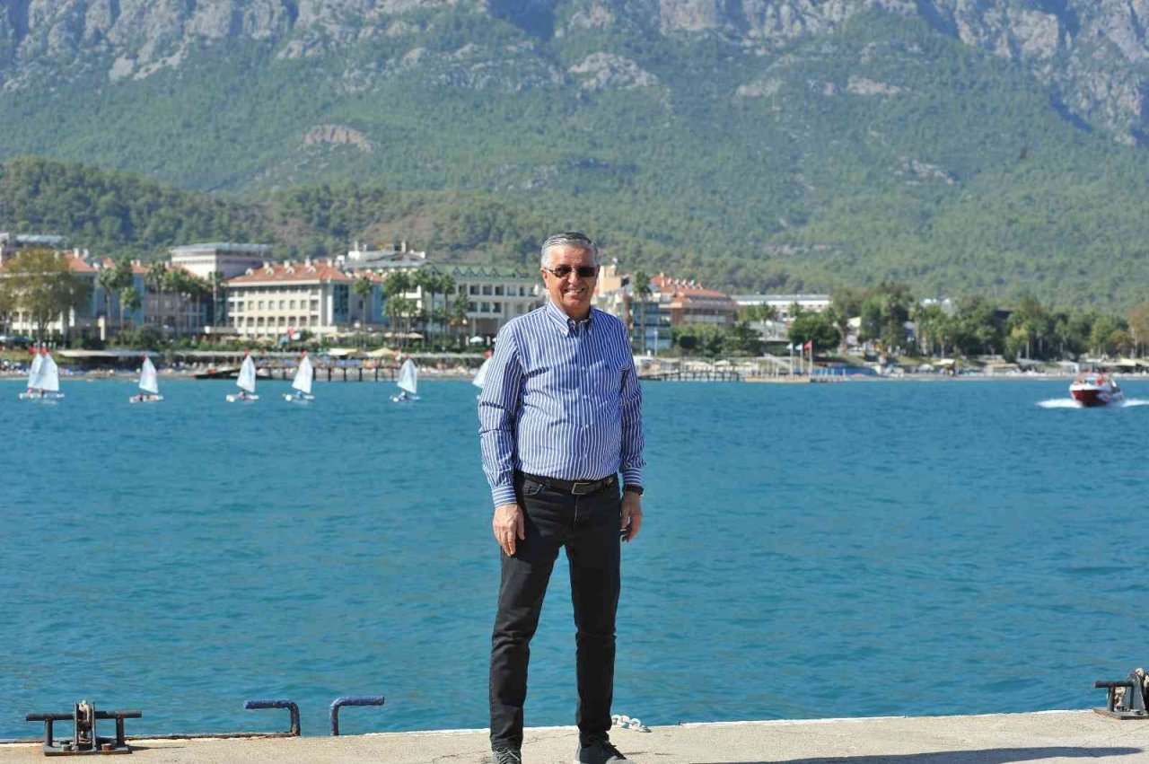 Kemer’de kış sezonunda daha fazla otel açık kalacak
