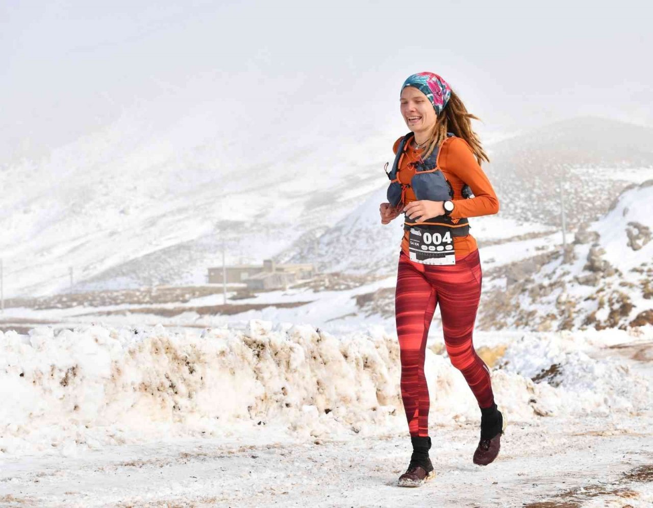 Antalya Ultra maratonu 24-25 Aralık’ta