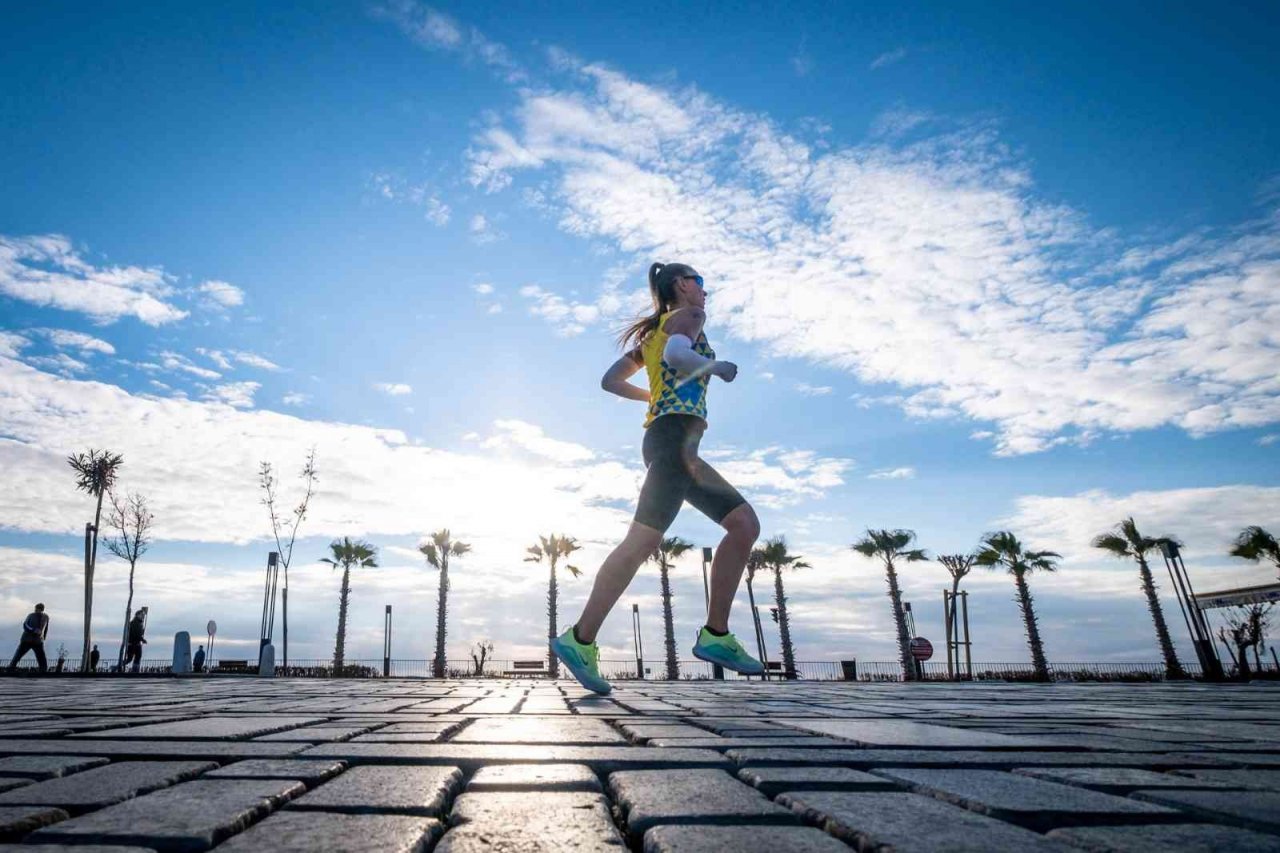 Antalya Ultra maratonu 24-25 Aralık’ta