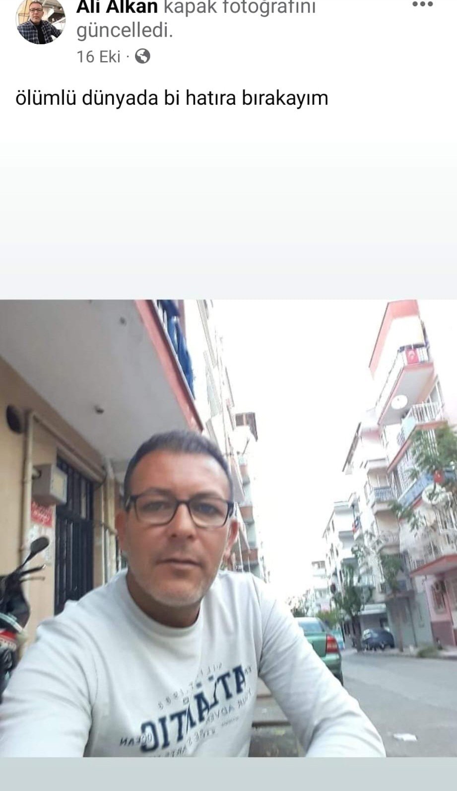 Cinayetin arkasındaki detaylar ortaya çıktı