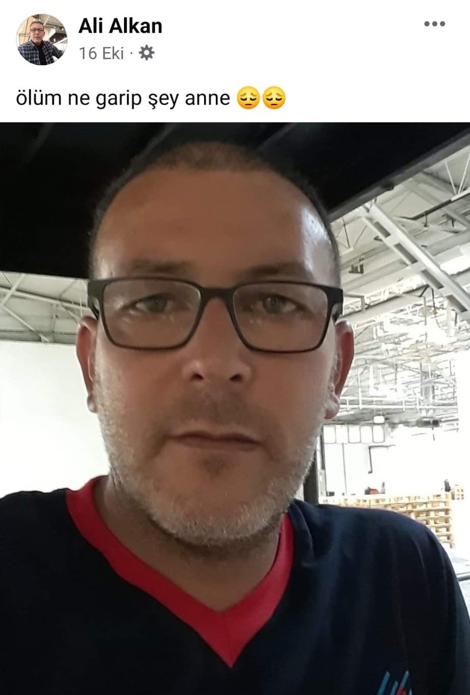 Cinayetin arkasındaki detaylar ortaya çıktı