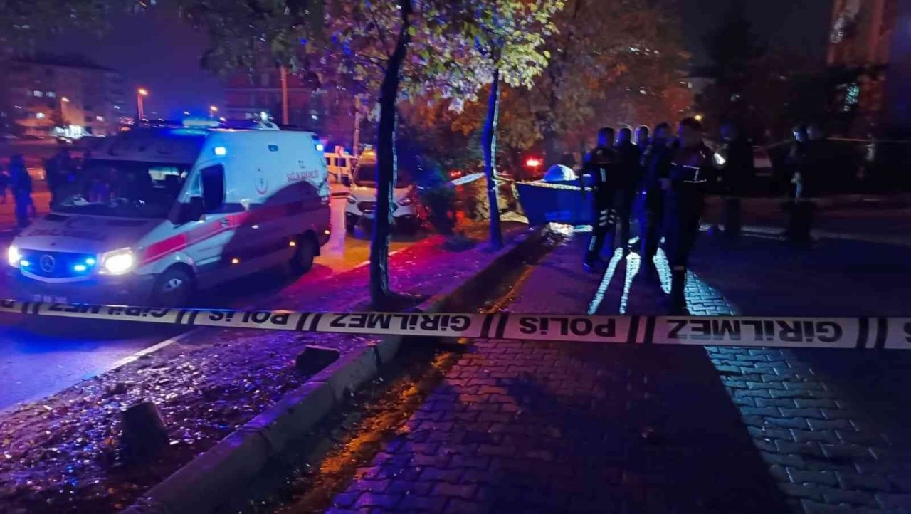 Eşini öldüren eski polisin FETÖ üyeliği nedeniyle meslekten ihraç edildiği ortaya çıktı