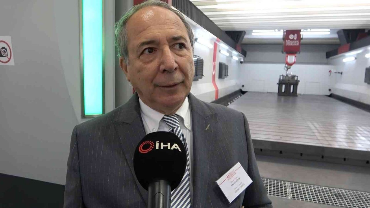 Yerli helikopter ve uçaklara Bursa’dan büyük destek