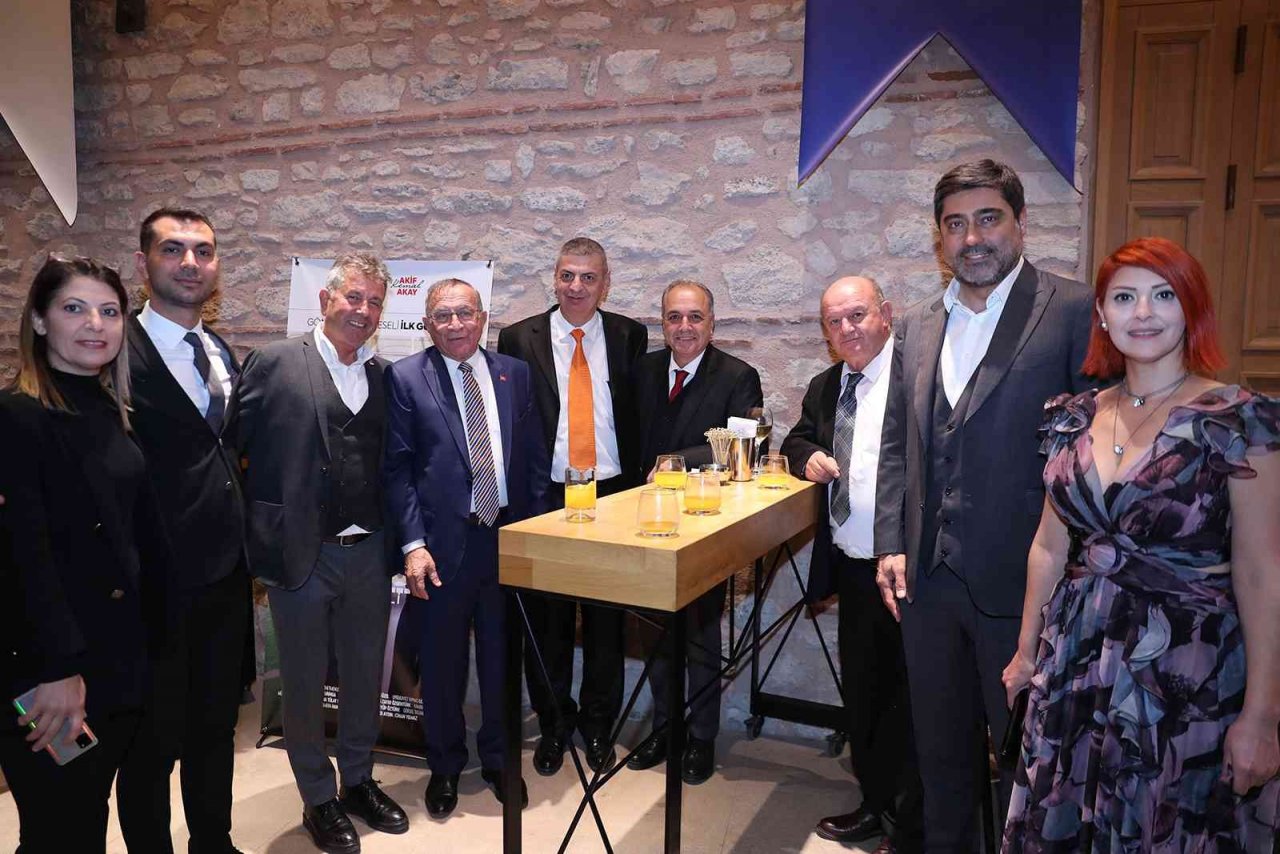 Emre Gönlüşen belgeselinin ilk gösterimi İstanbul’da yapıldı