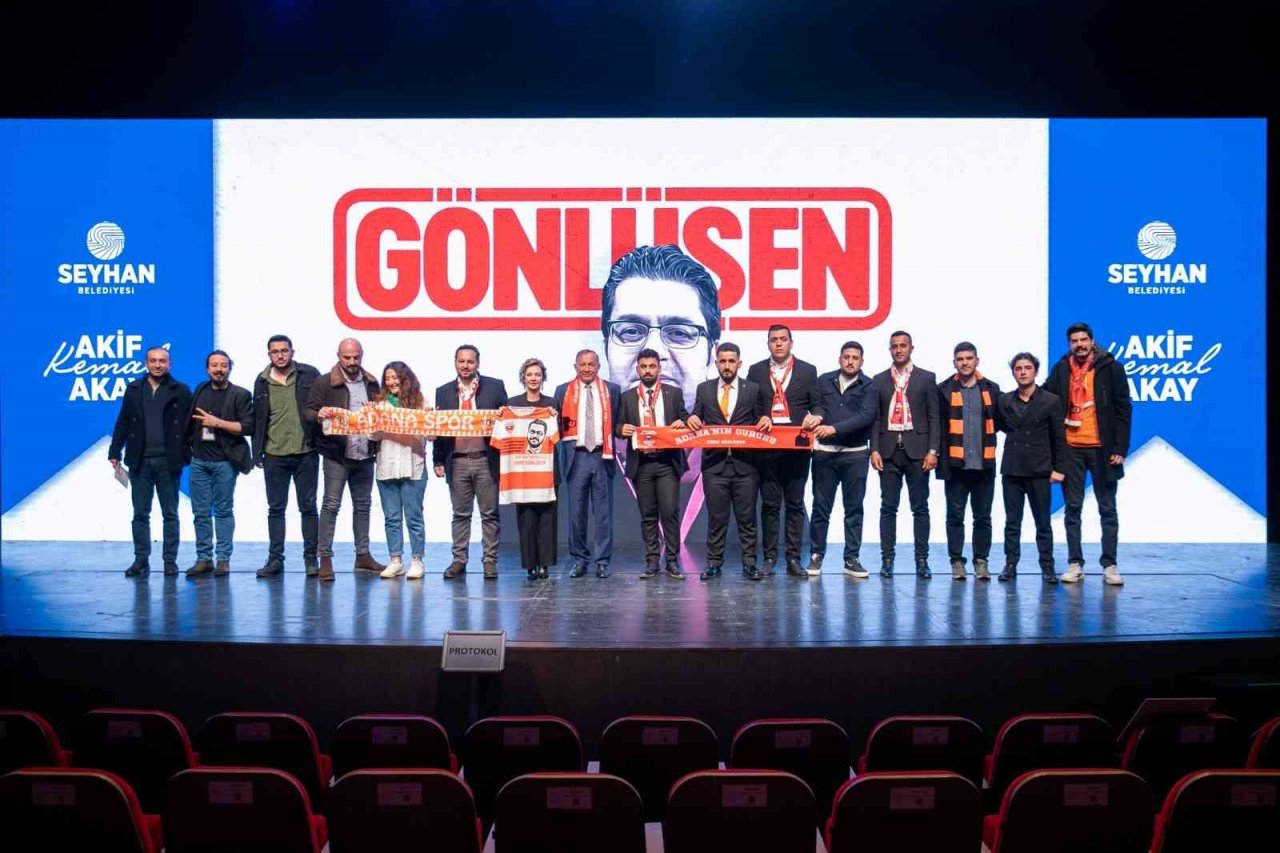 Emre Gönlüşen belgeselinin ilk gösterimi İstanbul’da yapıldı