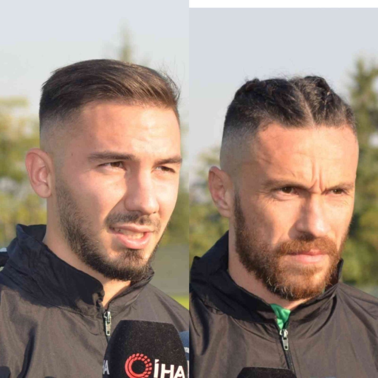 Denizlispor galibiyet serisi yakalamak için çalışmalarına hız verdi