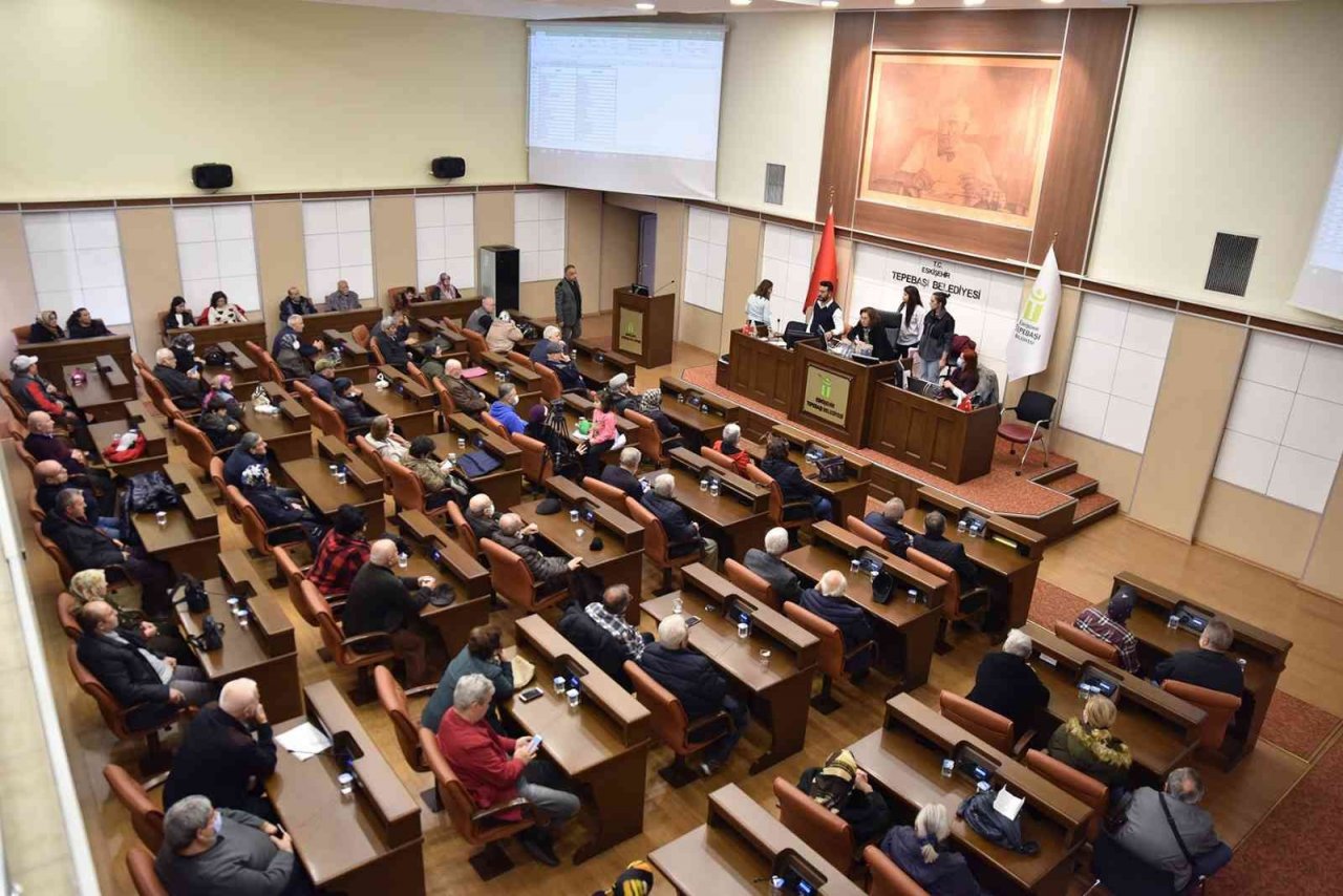 ’Gönüllü Bahçeleri’nin talihlileri belli oldu