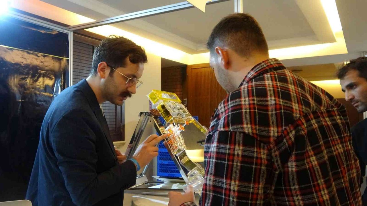 Bal üreticisi Yıldırım, "Yangınlar sonrası narenciye balı üzerine yoğunlaştık"