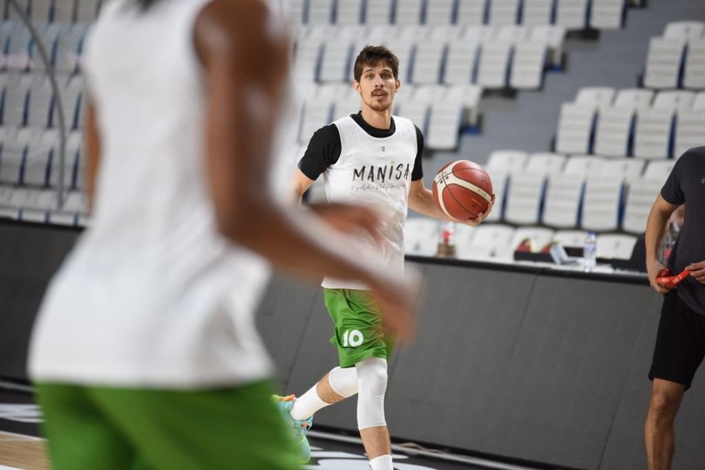 Potanın Tarzanları, Denizli deplasmanına hazırlanıyor