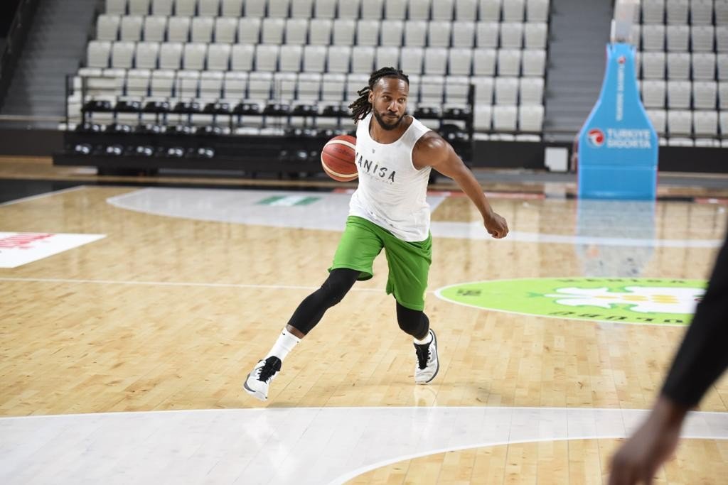 Potanın Tarzanları, Denizli deplasmanına hazırlanıyor