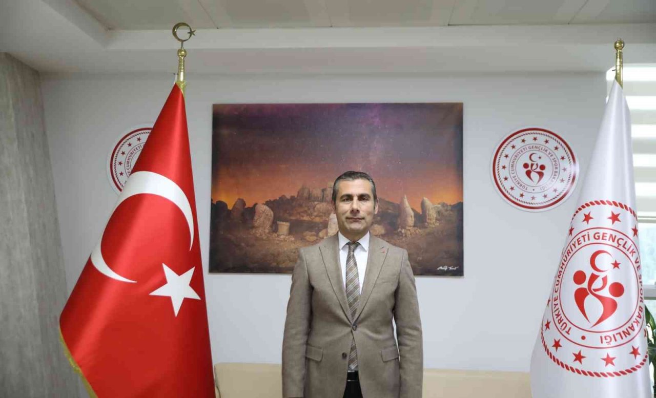 Türkiye’nin ilk kürek maratonu Adıyaman’da düzenlenecek