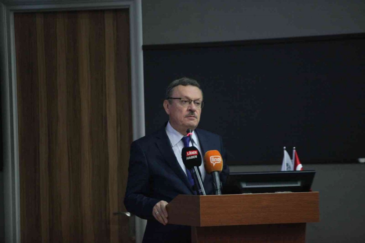 ULUTEK, teknolojinin en’lerini ödüllendirdi