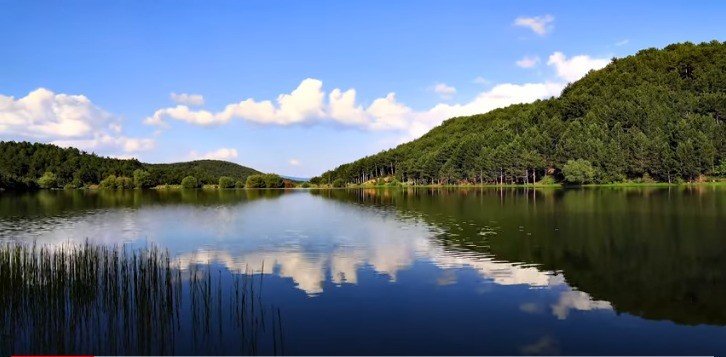 Baltalı ve Sorkun Göletleri Uşak’ın su sorununu çözecek
