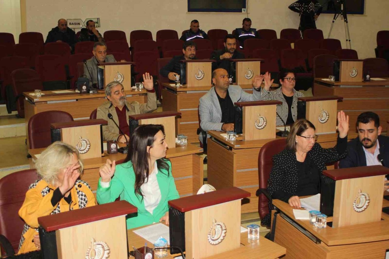 Baltalı ve Sorkun Göletleri Uşak’ın su sorununu çözecek