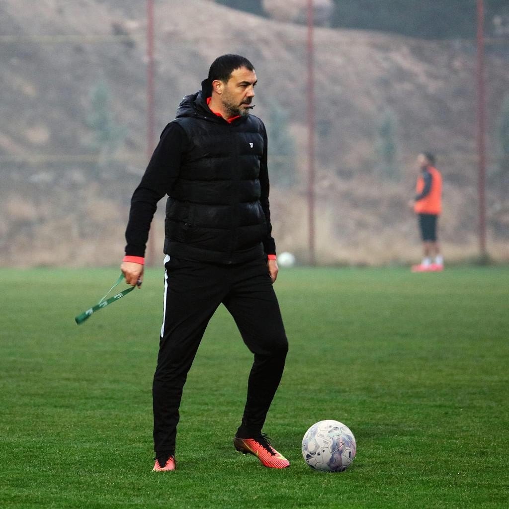 Yeni Malatyaspor, Pendikspor maçı hazırlıklarını tamamladı