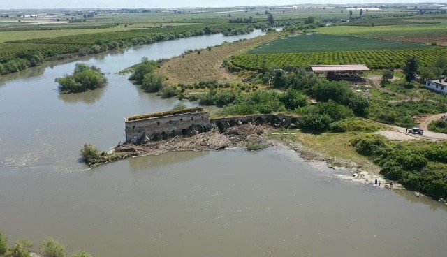 Karataş’ta kano turizmi geliştirilecek