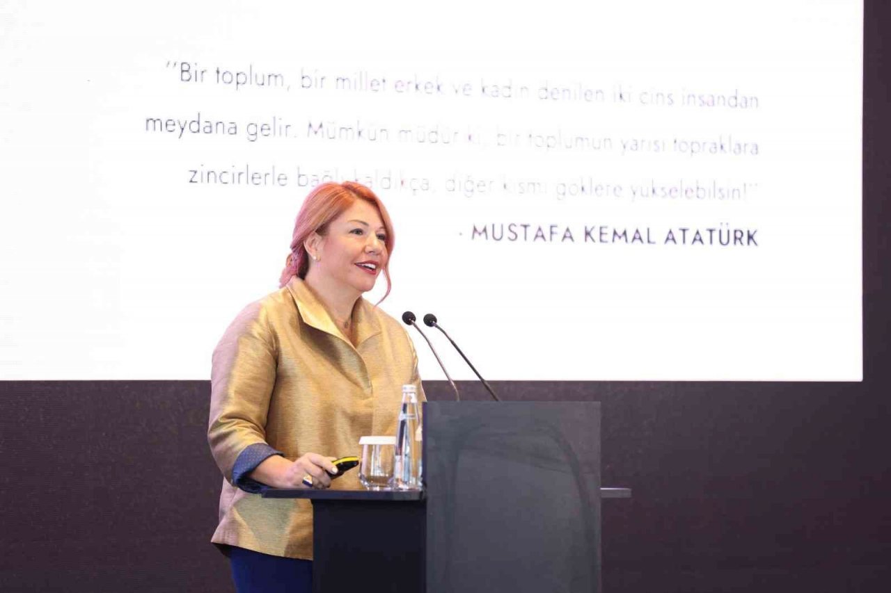 İş Bankası ve Arya Kadın Platformu’ndan cinsiyet dengeli yatırım odaklı fon