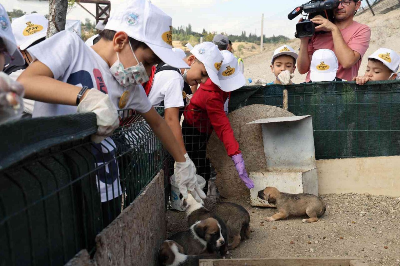 Cumhurbaşkanı Erdoğan’ın çağrısı Talas’ta 3 yıl önce karşılık buldu