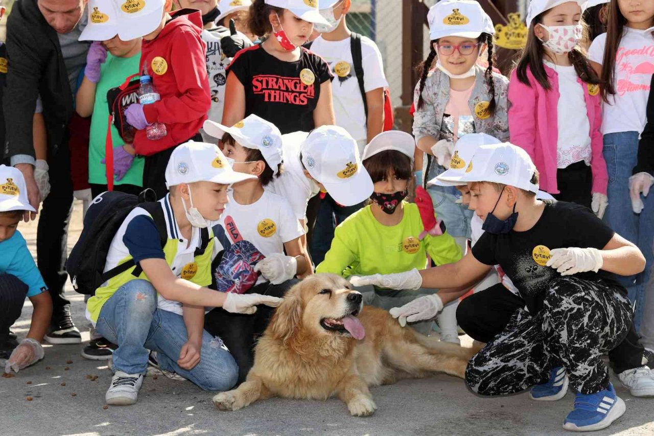 Cumhurbaşkanı Erdoğan’ın çağrısı Talas’ta 3 yıl önce karşılık buldu